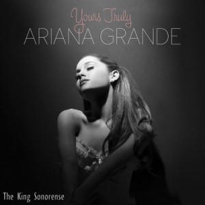 Yours Truly – Ariana Grande [261kbps]