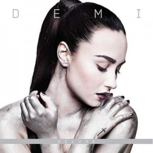 Demi (Deluxe Version) – Demi Lovato [320kbps]
