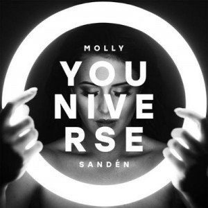 Youniverse [CD Single] – Molly Sandén [320kbps]
