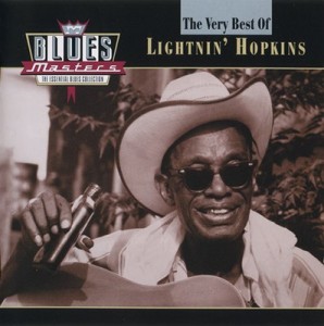 Blues Masters: The Very Best of Lightnin Hopkins – Lightnin Hopkins [WV]
