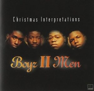 Christmas Interpretations – Boyz II Men [192kbps]
