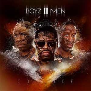 Collide – Boyz II Men [320kbps]