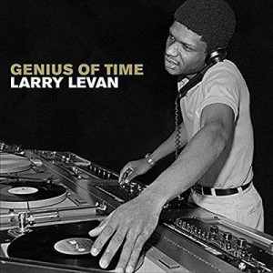 Genius Of Time – Larry Levan [320kbps]