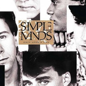 Once Upon A Time (Remastered Deluxe Edition) – Simple Minds [FLAC]
