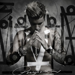 Purpose [Deluxe Edition] – Justin Bieber [24bit]