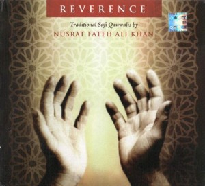 Reverence [4 CD Box Set Re-Up] – Nusrat Fateh Ali Khan [320kbps]