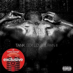Sex Love & Pain II (Deluxe Edition) – Tank [FLAC]