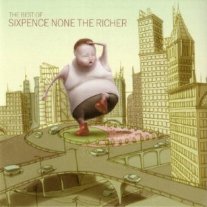 The Best of Sixpence None the Richer – Sixpence None the Richer [320kbps]