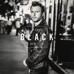 Black – Dierks Bentley [320kbps]