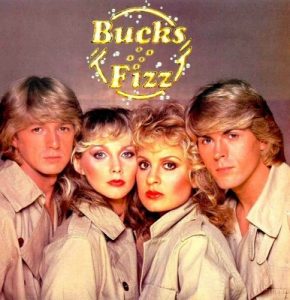Bucks Fizz – Bucks Fizz [FLAC]