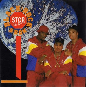 Stop The World [Germany CD] – Black Rock & Ron [FLAC]