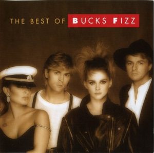 The Best Of – Bucks Fizz [FLAC]