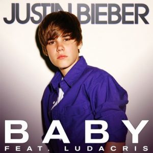 Baby (CD Single) – Justin Bieber [320kbps]