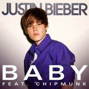 Baby (Chipmunk Remix) (CD Single) – Justin Bieber feat. Chipmunk [320kbps]