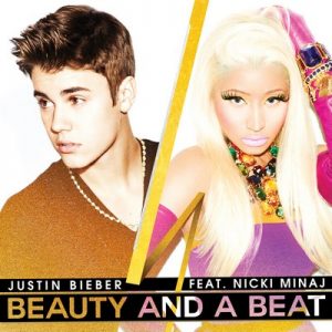 Beauty And A Beat (Remixes) (EP) – Justin Bieber feat. Nicki Minaj [320kbps]
