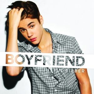 Boyfriend (CD Single) – Justin Bieber [320kbps]