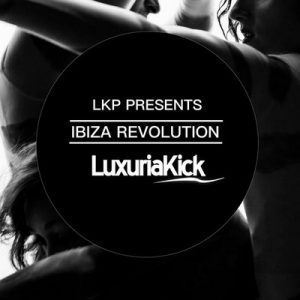 Ibiza Revolution – V. A. [320kbps]