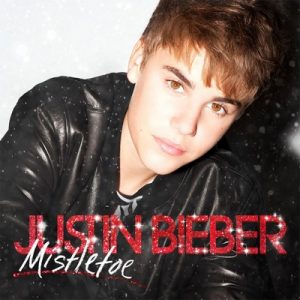 Mistletoe (CD Single) – Justin Bieber [320kbps]