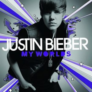 My Worlds (Japanese Limited Deluxe Edition) – Justin Bieber [320kbps]