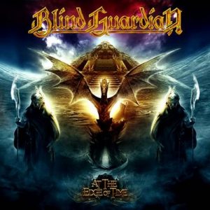 At The Edge Of Time – Blind Guardian [24bit]