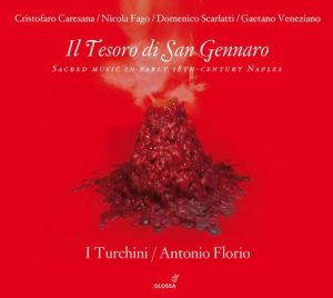 Il Tesoro di San Gennaro – Antonio Florio [FLAC]