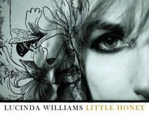 Little Honey (2008 US B0011434-02) – Lucinda Williams [320kbps]