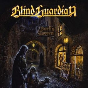 Live (2CD) – Blind Guardian [320kbps]
