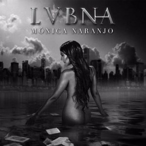 Lubna (Edición especial) – Mónica Naranjo [320kbps]