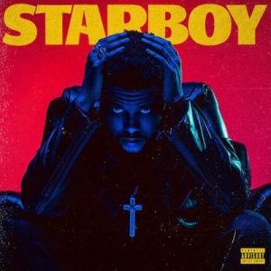 Starboy – The Weeknd [320kbps]