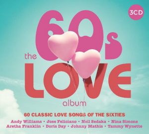 The 60s Love Album – V. A. [320kbps]