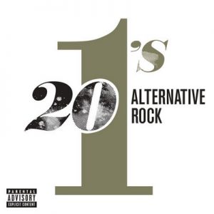 20 #1’s Alternative Rock – V. A. [320kbps]