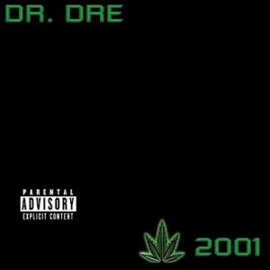 2001 – Dr. Dre [320kbps]