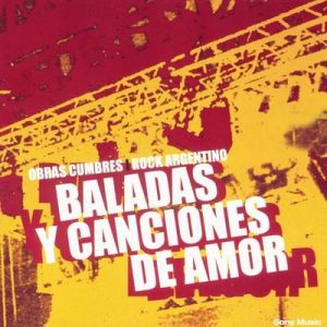 Baladas y Canciones de Amor – V. A. [320kbps]