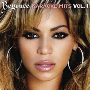 Beyoncé Karaoke Hits I – Beyonce [320kbps]