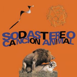Canción Animal (Remastered) – Soda Stereo [320kbps]