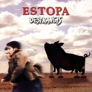 Destrangis – Estopa [320kbps]
