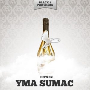Hits – Yma Súmac [320kbps]