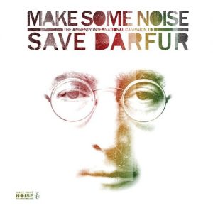 Make Some Noise: The Amnesty International Campaign To Save Darfur – V. A. [320kbps]