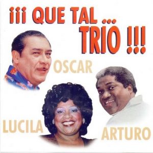 Qué Tal…Trio ! – Oscar Avilés [320kbps]