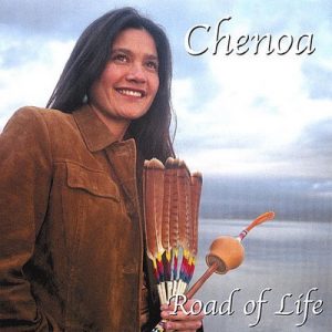Road of Life – Chenoa [320kbps]