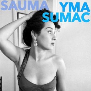 Sauma – Yma Súmac [320kbps]