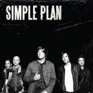 Simple Plan – Simple Plan [320kbps]