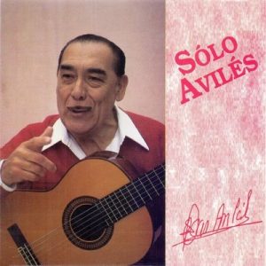 Solo Avilés – Oscar Avilés [320kbps]