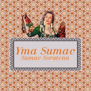 Sumac Soratena – Yma Súmac [320kbps]