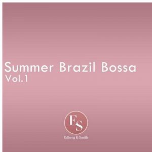 Summer Brazil Bossa Vol 1 – Dalida, Yma Súmac [320kbps]