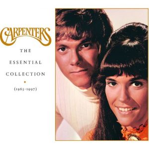 The Essential Collection (1965-1997) – Carpenters [320kbps]