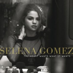 The Heart Wants What It Wants – Selena Gomez [320kbps]