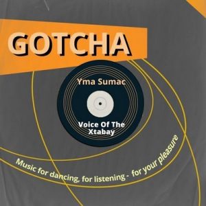 Voice of the Xtabay (Music for Dancing, for Listening – For Your Pleasure) – Yma Súmac [320kbps]