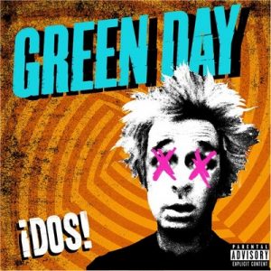 ¡DOS! – Green Day [320kbps]