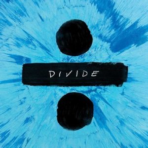 ÷ (Deluxe) – Ed Sheeran [320kbps]